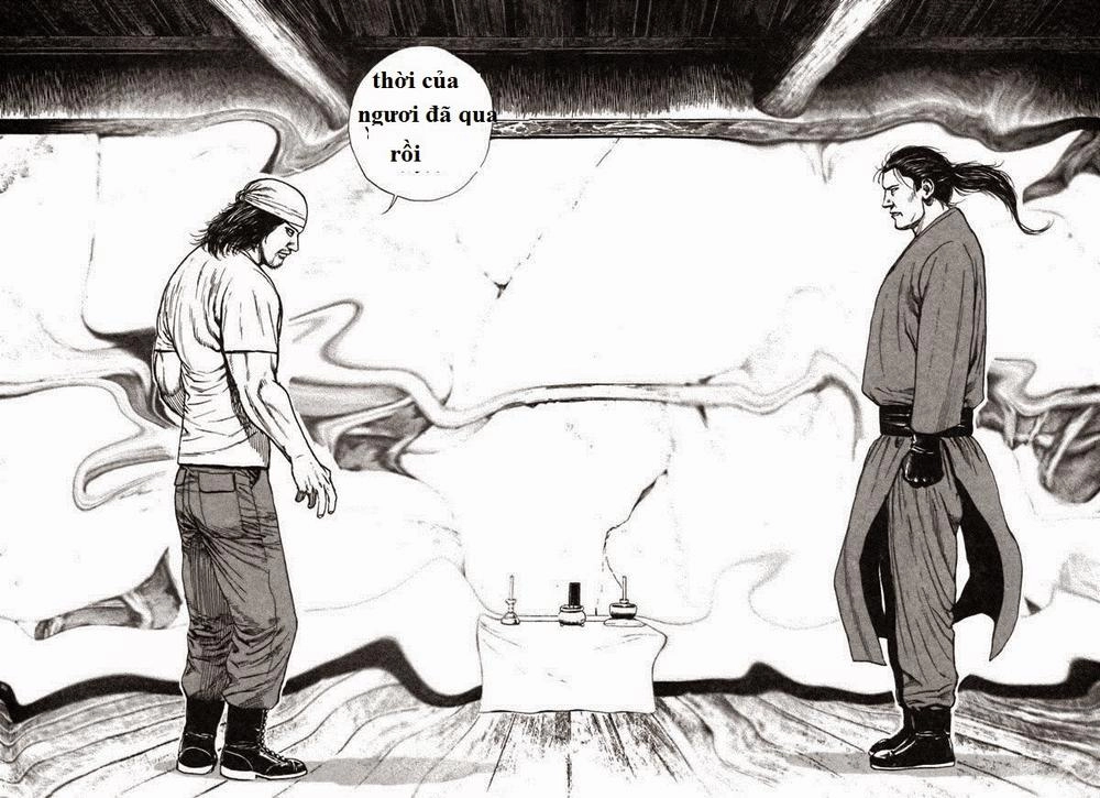 Tough - Miyazawa Kiichi Chapter 317 - 15