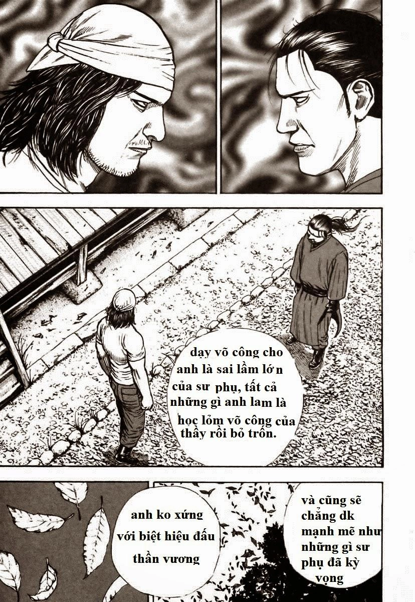 Tough - Miyazawa Kiichi Chapter 318 - 10