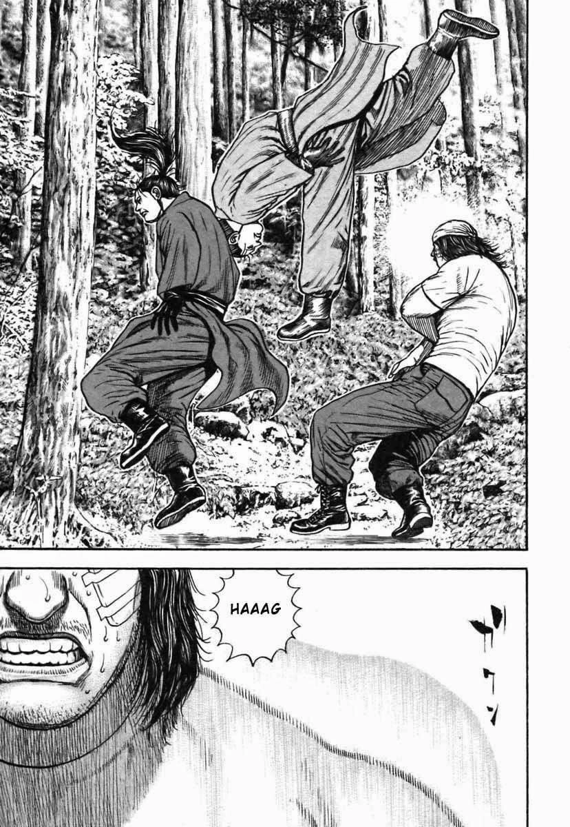 Tough - Miyazawa Kiichi Chapter 320 - 13