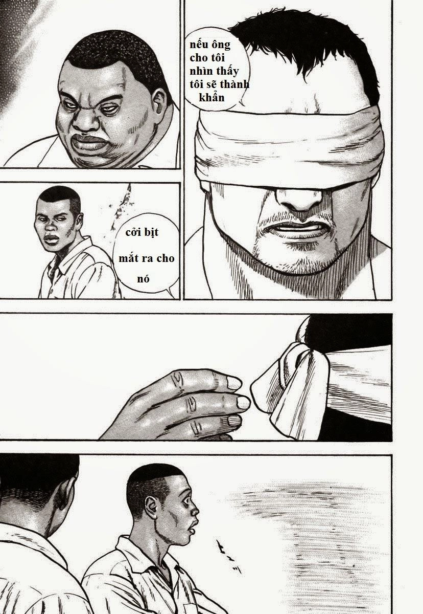 Tough - Miyazawa Kiichi Chapter 321 - 14