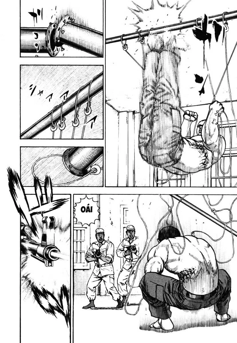 Tough - Miyazawa Kiichi Chapter 325 - 12