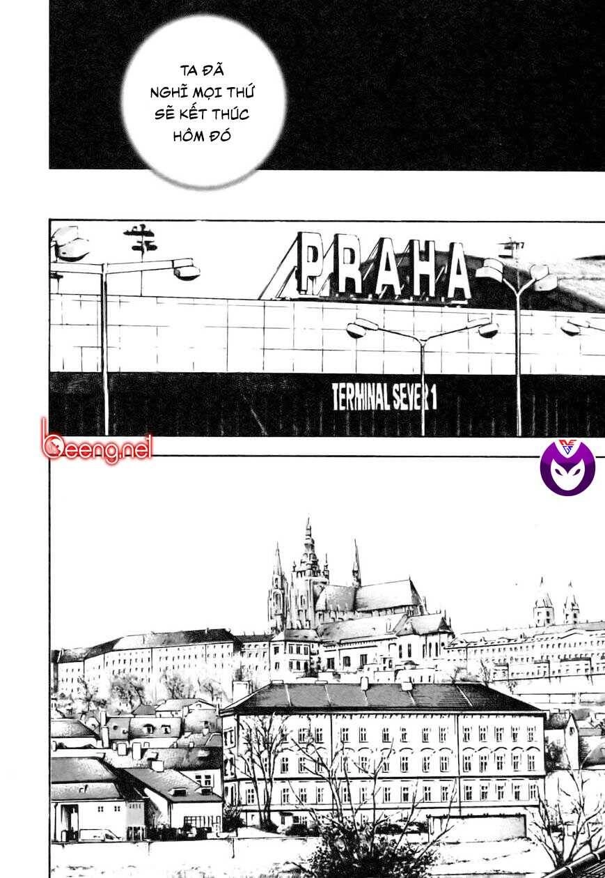 Tough - Miyazawa Kiichi Chapter 326 - 14