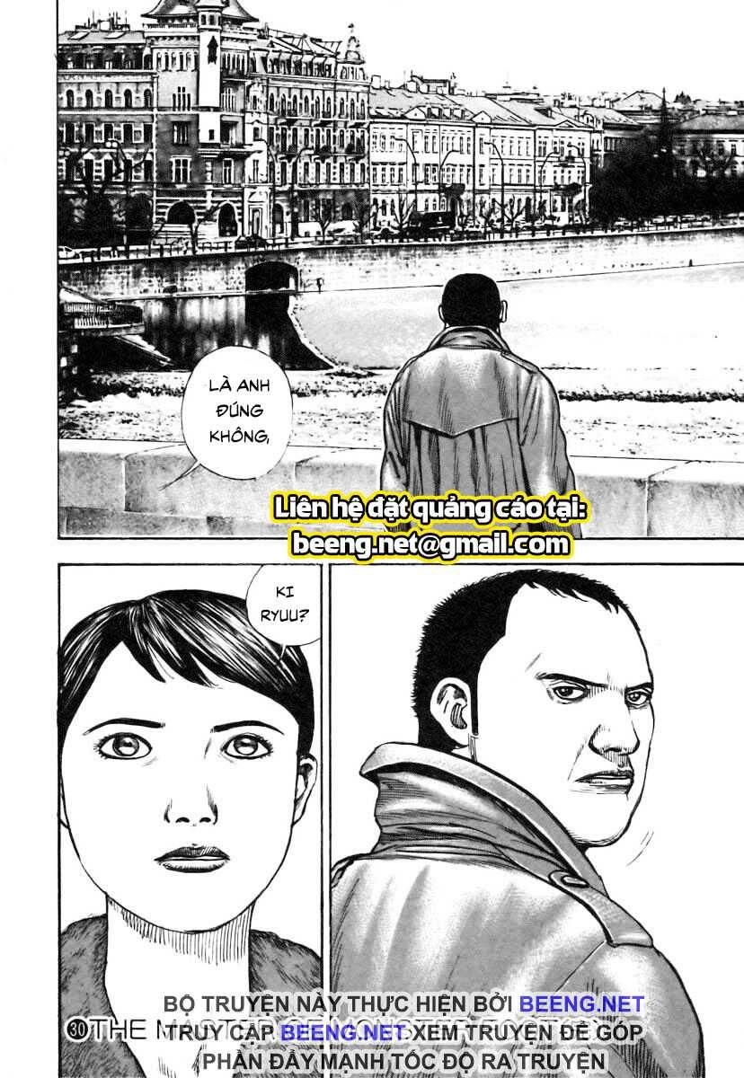 Tough - Miyazawa Kiichi Chapter 326 - 15