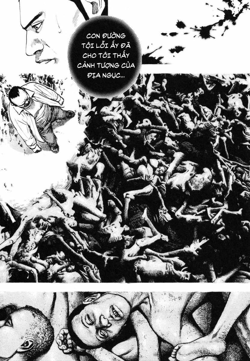 Tough - Miyazawa Kiichi Chapter 327 - 11