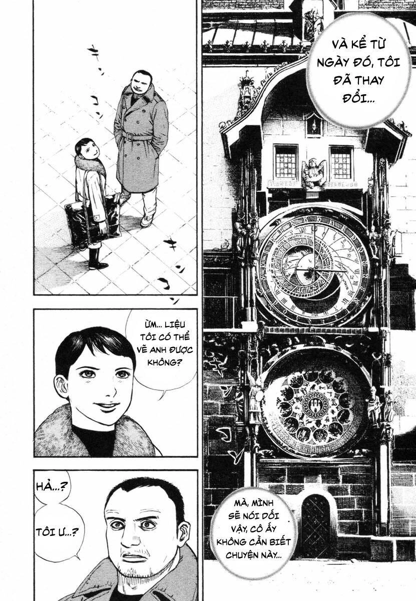 Tough - Miyazawa Kiichi Chapter 327 - 12