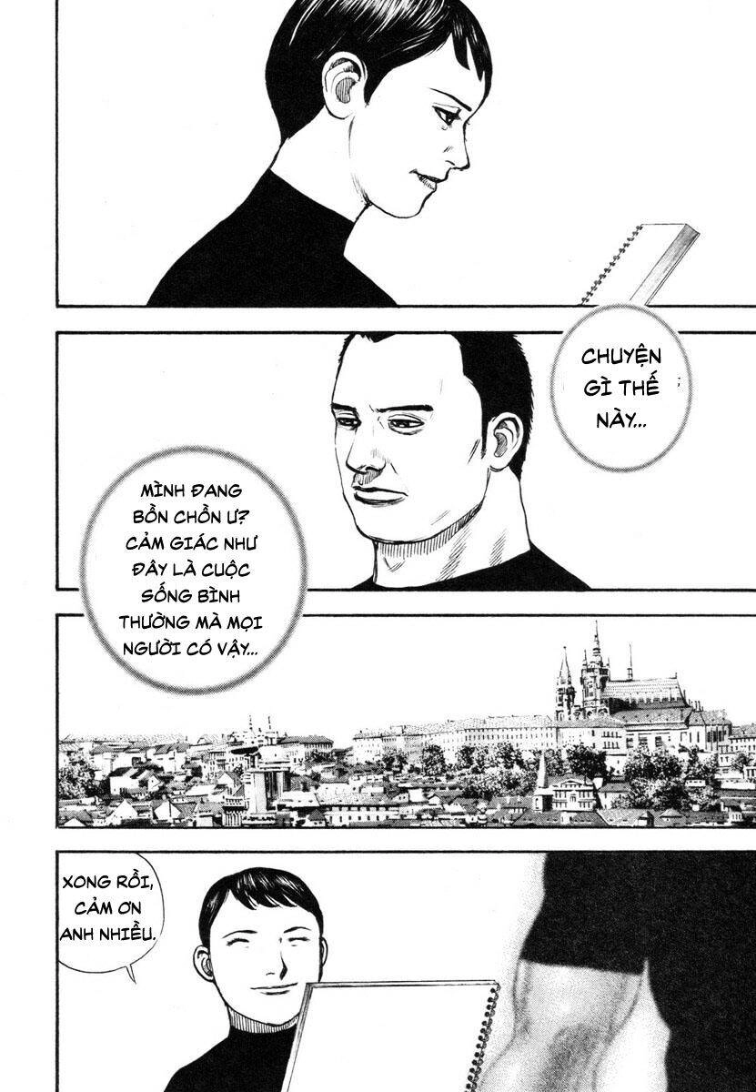 Tough - Miyazawa Kiichi Chapter 327 - 14