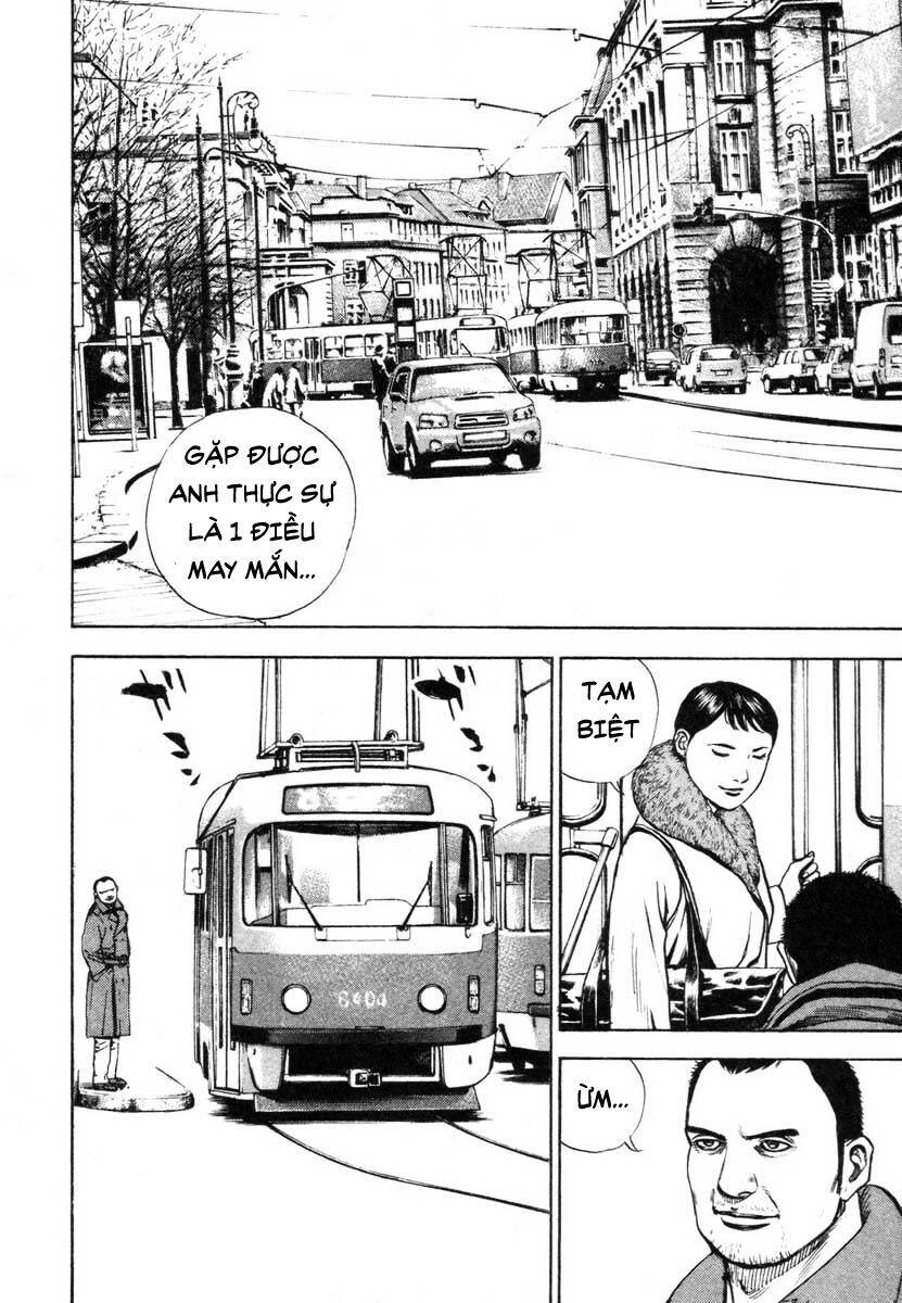 Tough - Miyazawa Kiichi Chapter 327 - 18