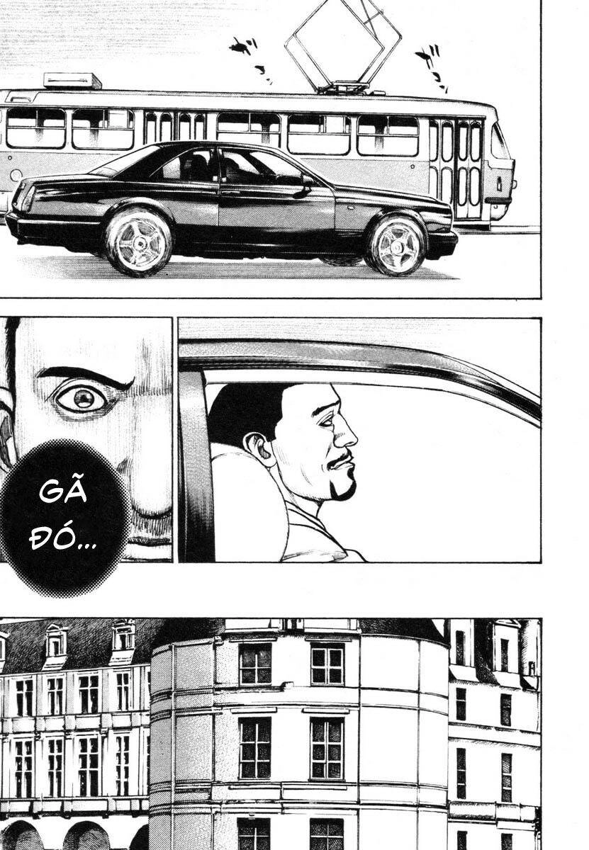 Tough - Miyazawa Kiichi Chapter 327 - 19