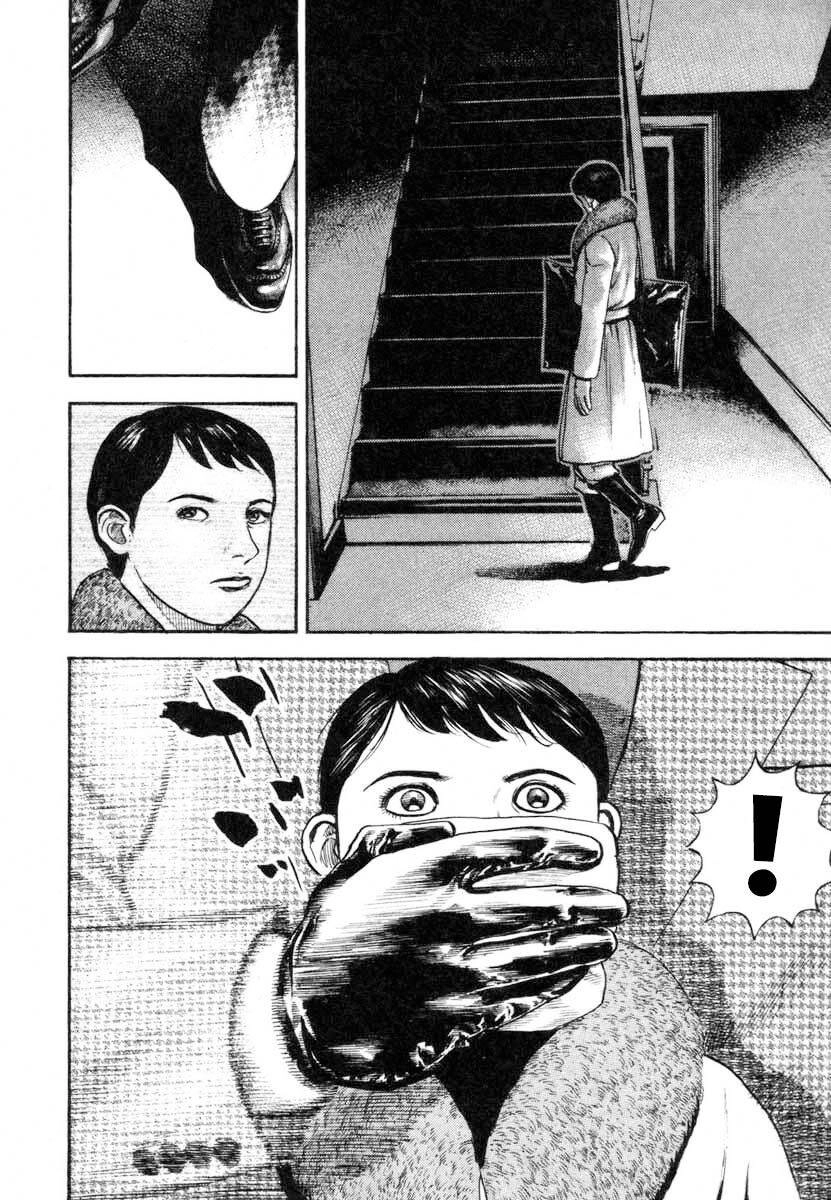 Tough - Miyazawa Kiichi Chapter 327 - 20