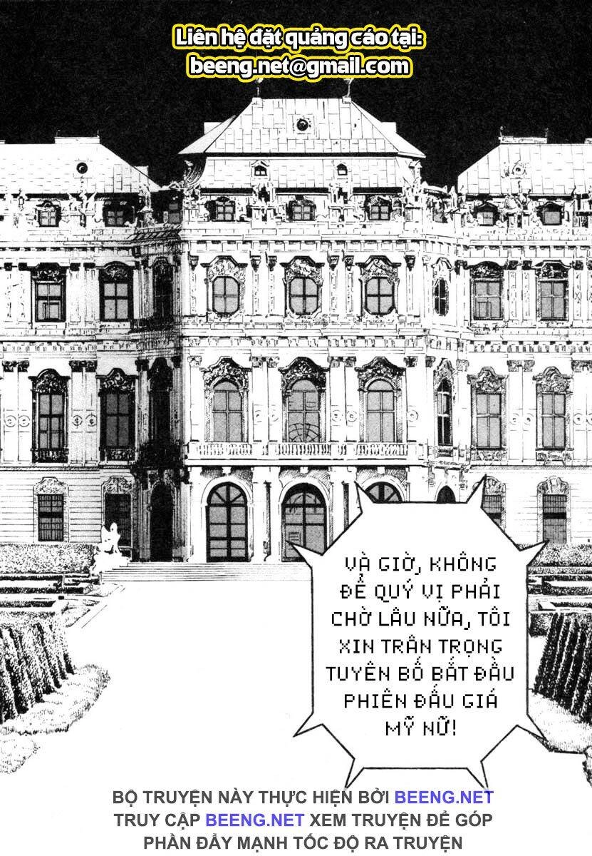 Tough - Miyazawa Kiichi Chapter 327 - 22