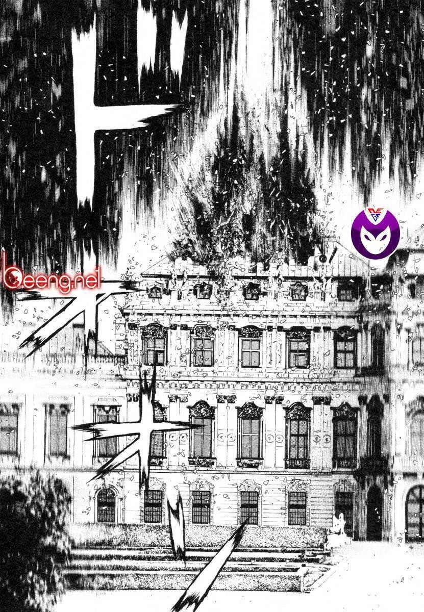 Tough - Miyazawa Kiichi Chapter 328 - 18