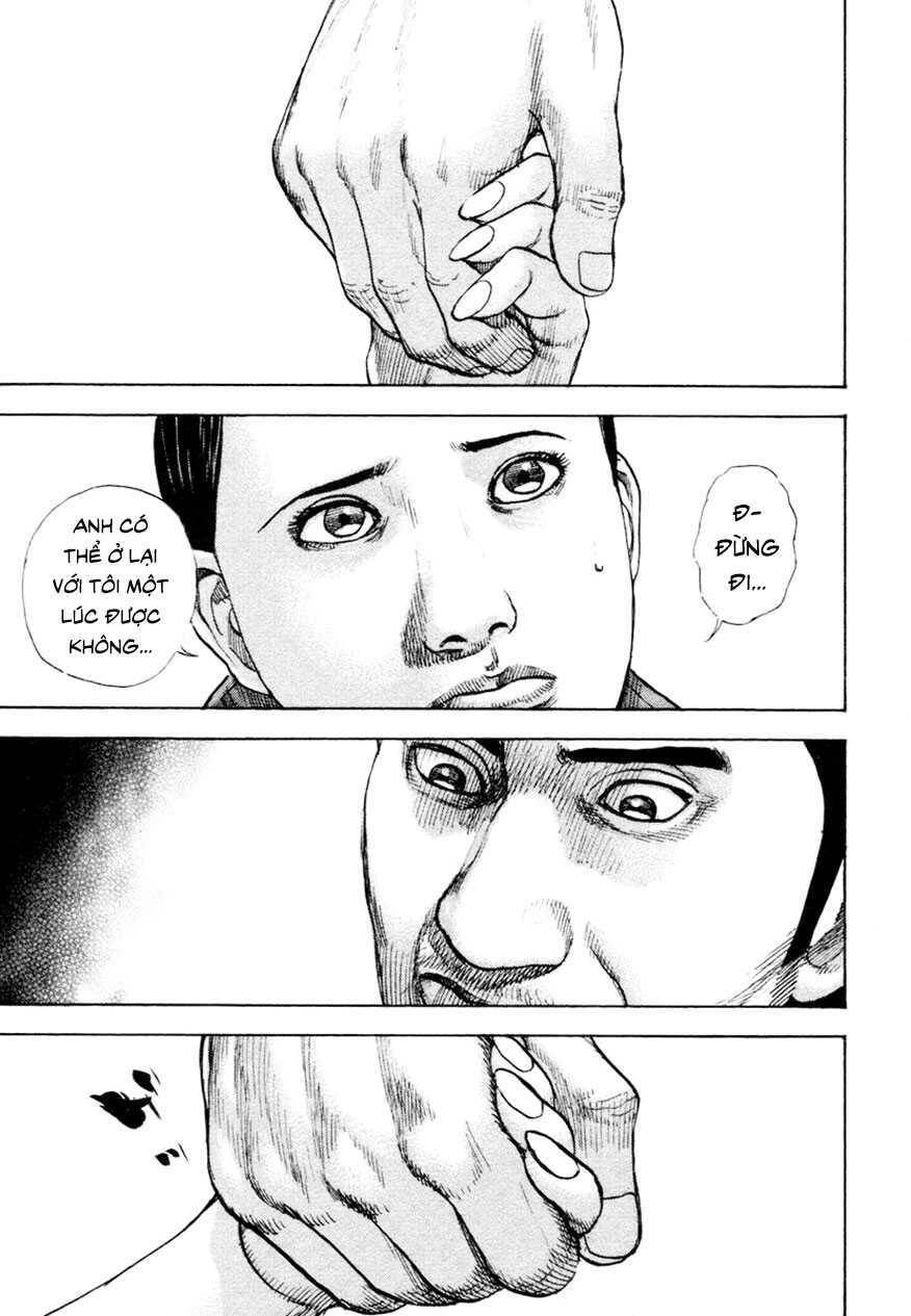 Tough - Miyazawa Kiichi Chapter 329 - 5