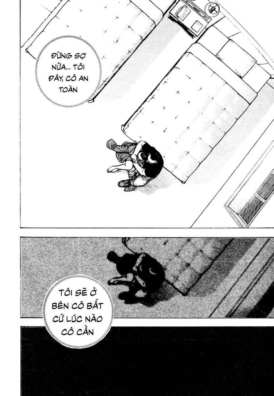 Tough - Miyazawa Kiichi Chapter 329 - 6