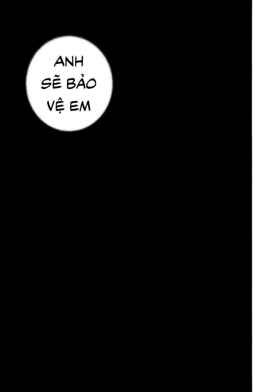 Tough - Miyazawa Kiichi Chapter 329 - 7