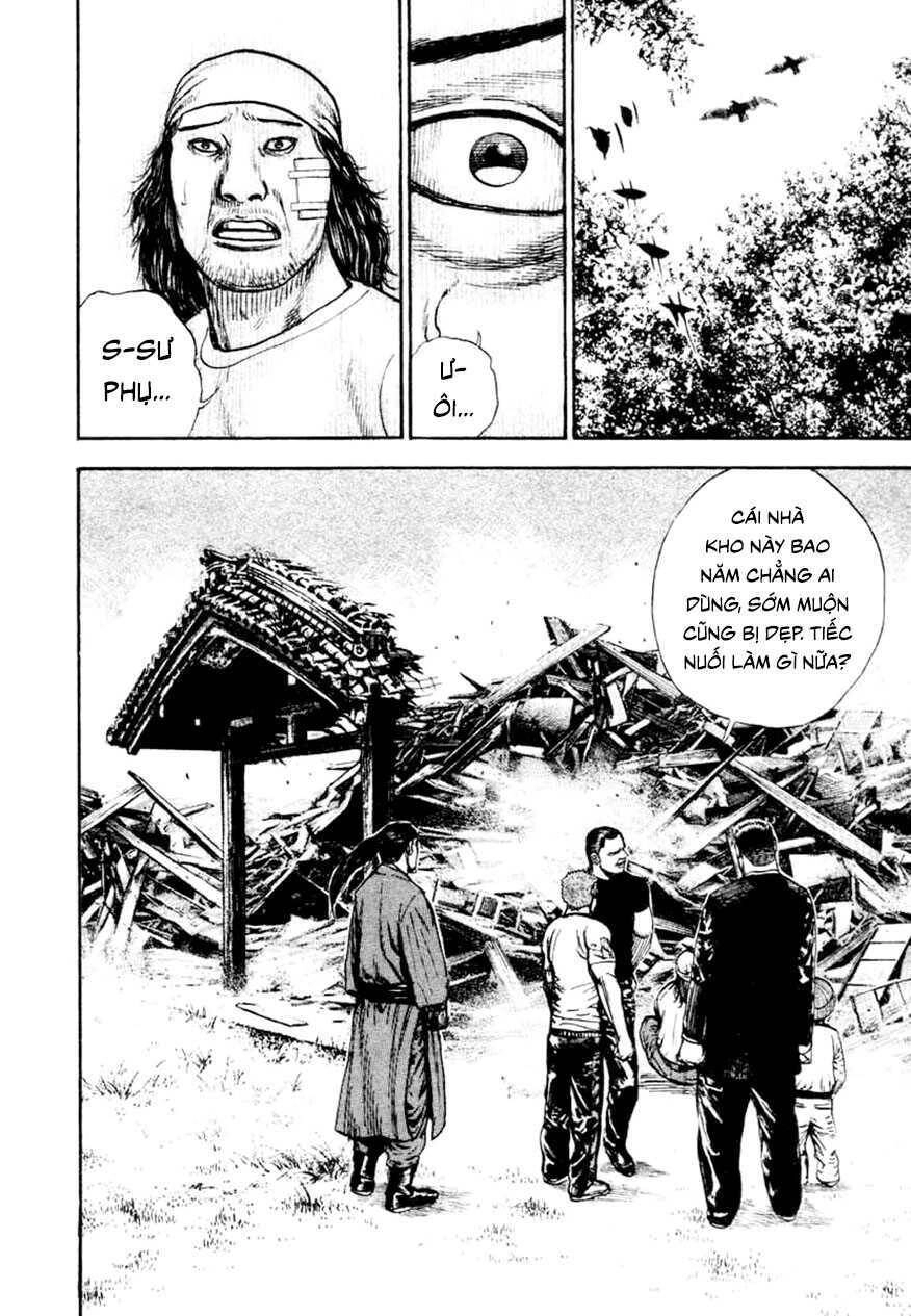 Tough - Miyazawa Kiichi Chapter 329 - 15