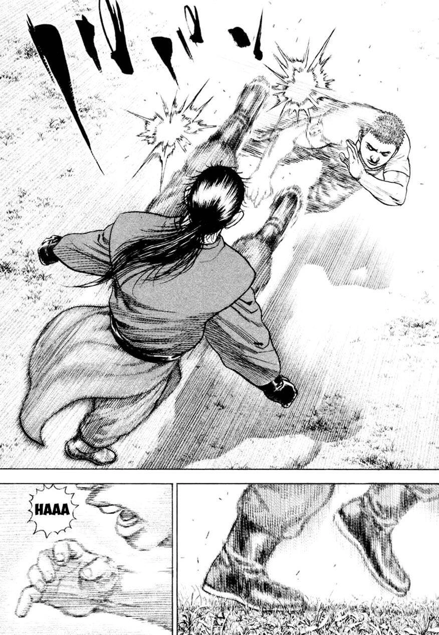 Tough - Miyazawa Kiichi Chapter 330 - 13