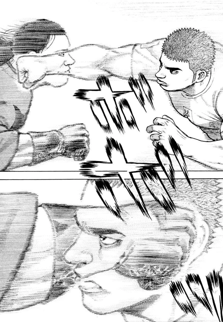 Tough - Miyazawa Kiichi Chapter 330 - 14