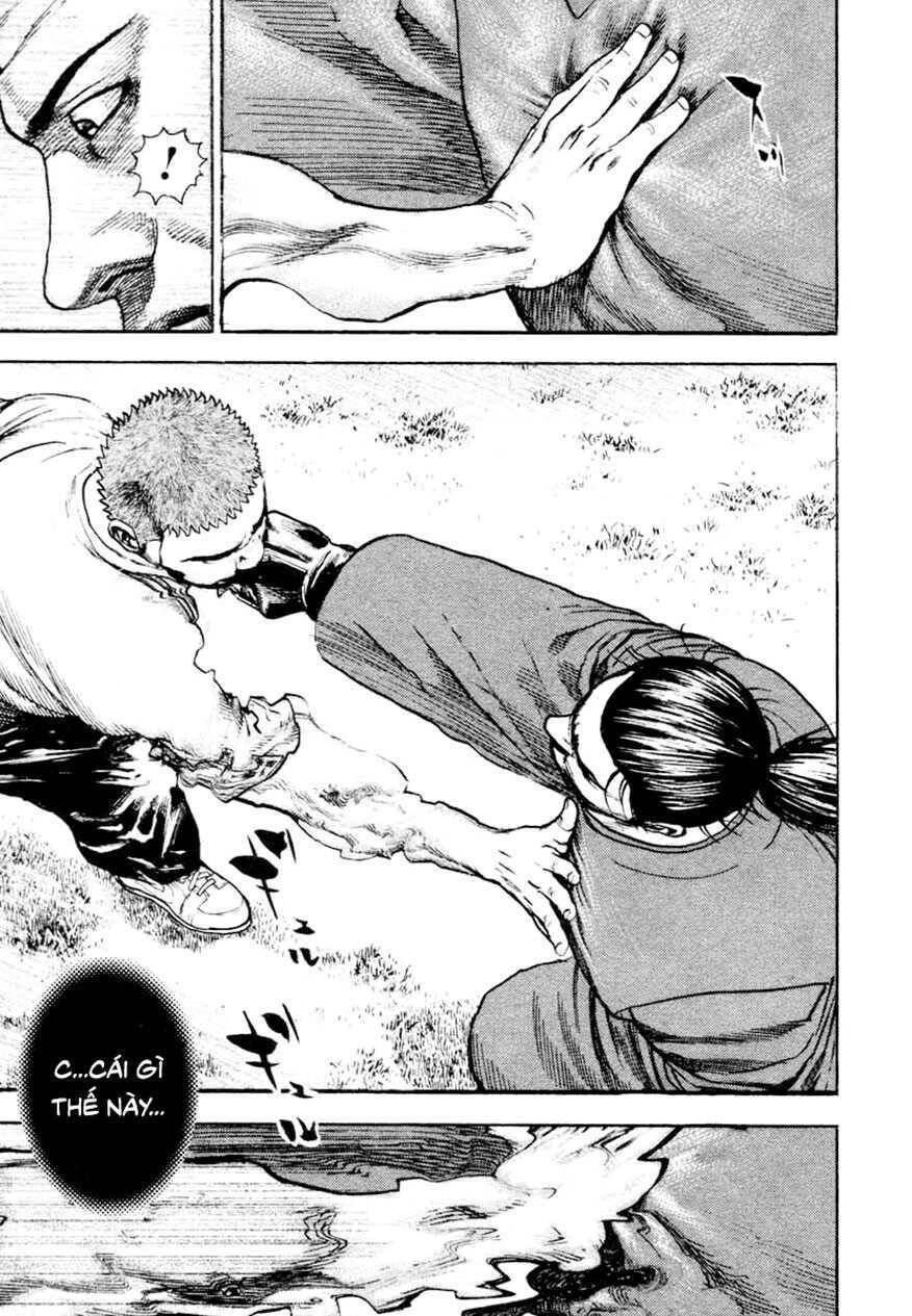 Tough - Miyazawa Kiichi Chapter 332 - 16