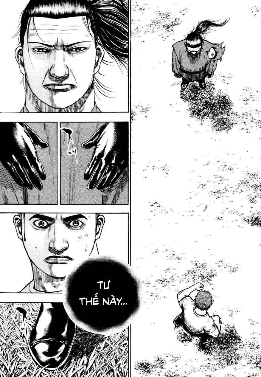 Tough - Miyazawa Kiichi Chapter 333 - 3