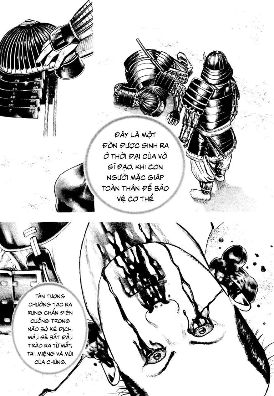 Tough - Miyazawa Kiichi Chapter 334 - 15