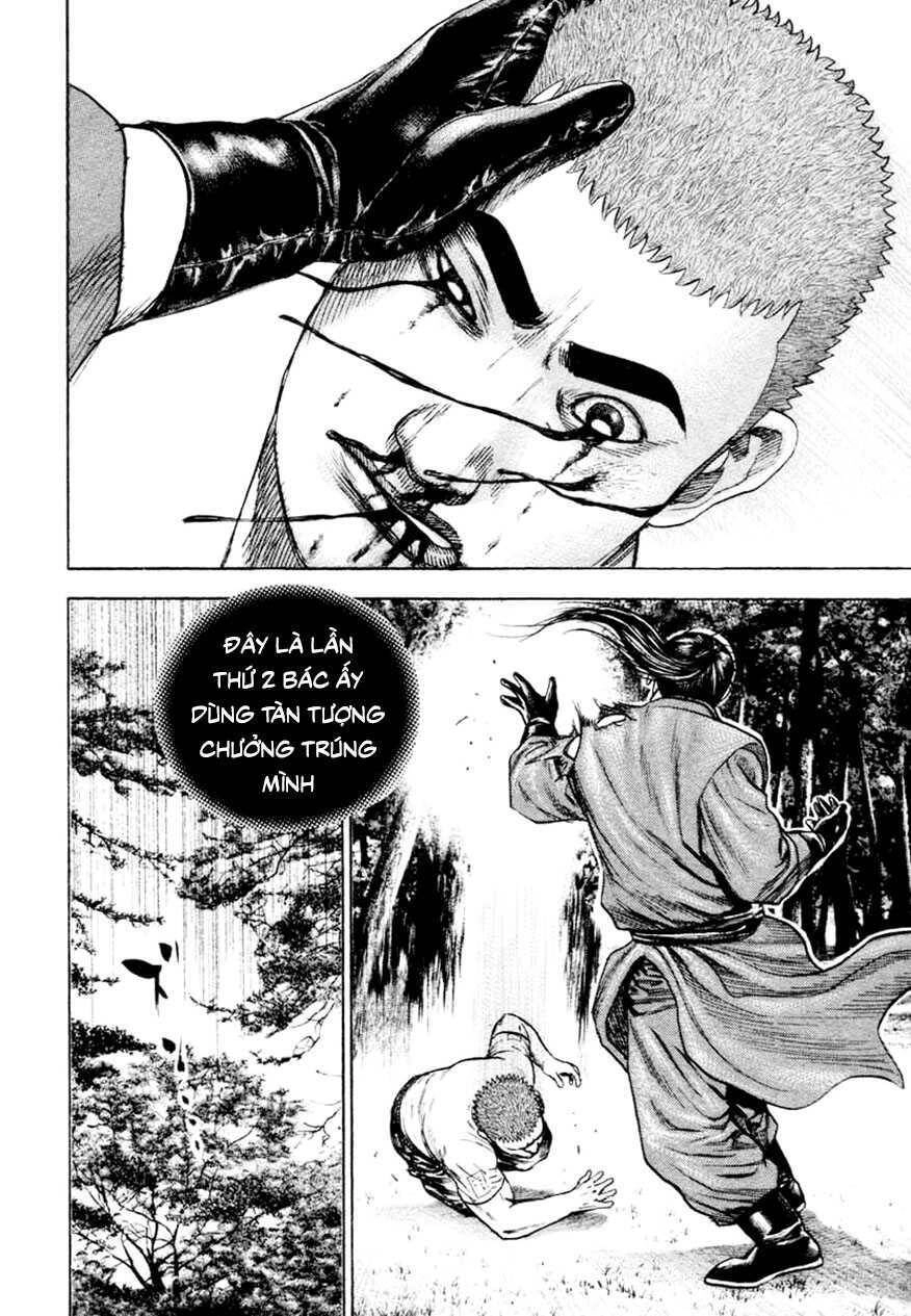 Tough - Miyazawa Kiichi Chapter 335 - 4