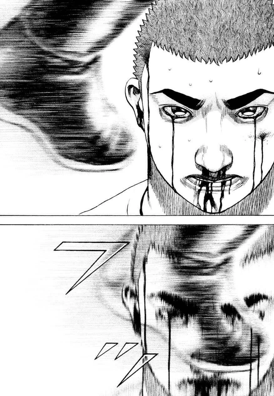 Tough - Miyazawa Kiichi Chapter 335 - 11