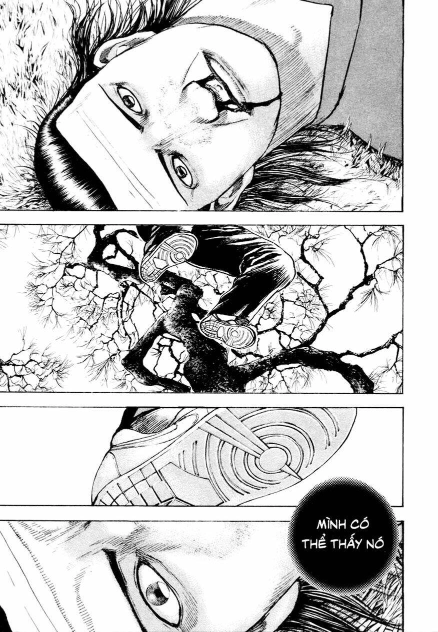 Tough - Miyazawa Kiichi Chapter 336 - 10