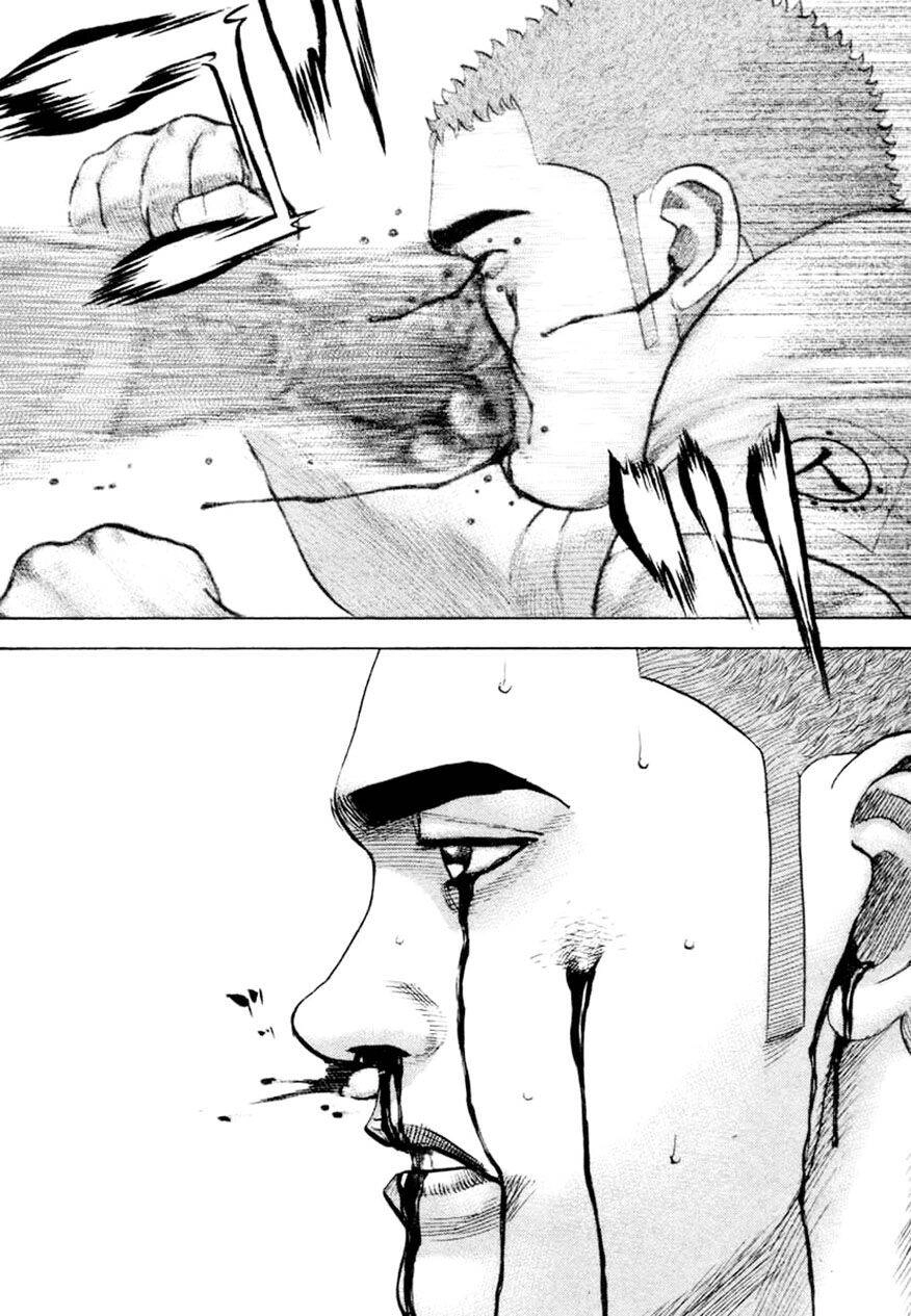 Tough - Miyazawa Kiichi Chapter 337 - 7