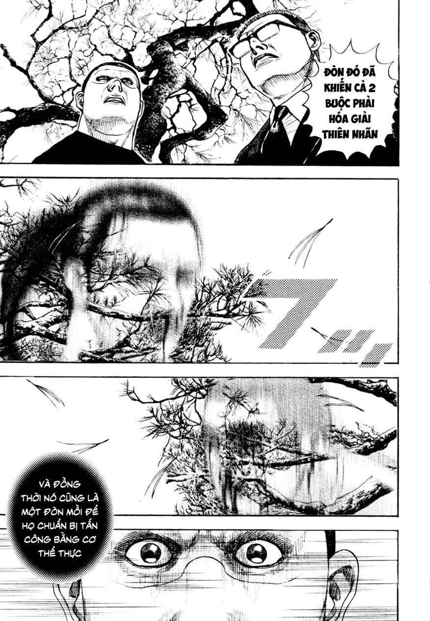 Tough - Miyazawa Kiichi Chapter 337 - 14