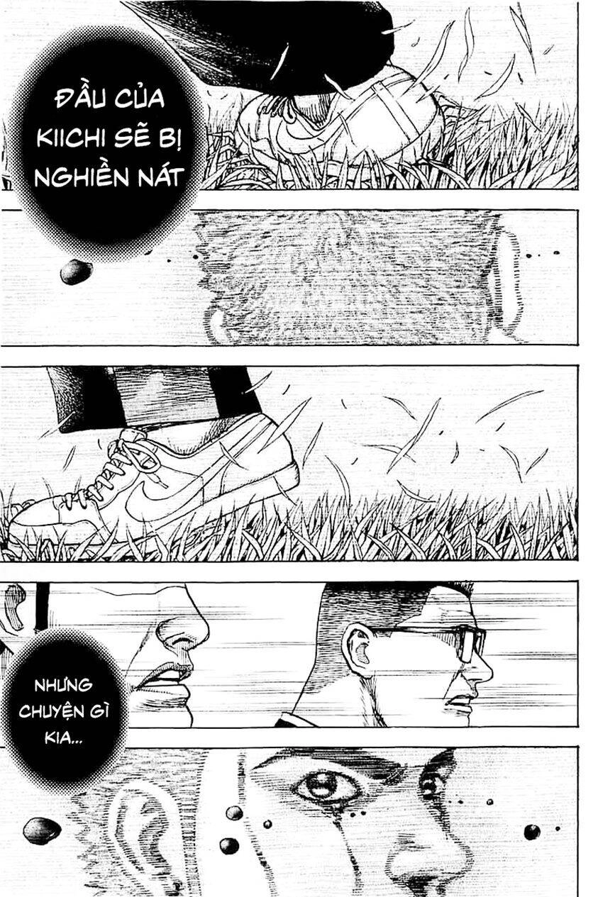 Tough - Miyazawa Kiichi Chapter 338 - 7