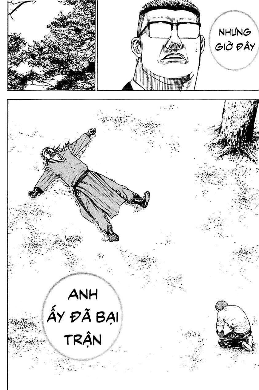 Tough - Miyazawa Kiichi Chapter 338 - 14