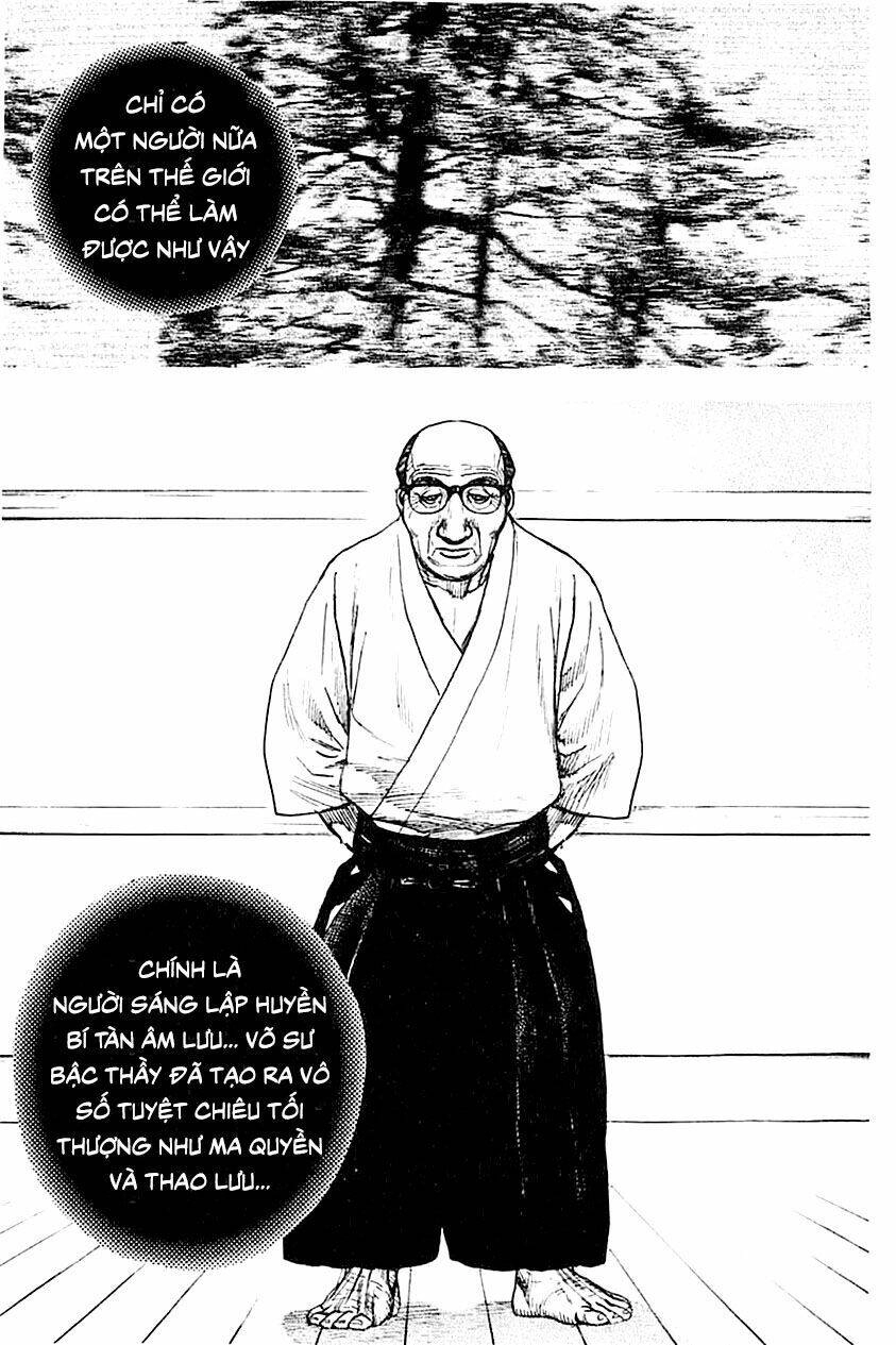 Tough - Miyazawa Kiichi Chapter 339 - 9