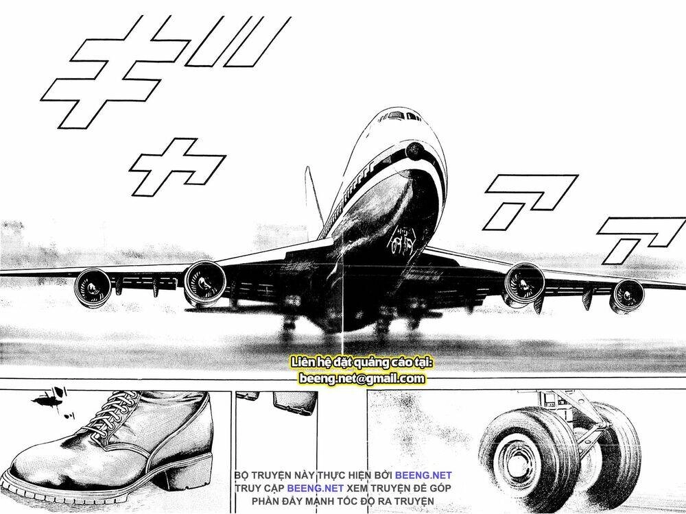 Tough - Miyazawa Kiichi Chapter 339 - 16