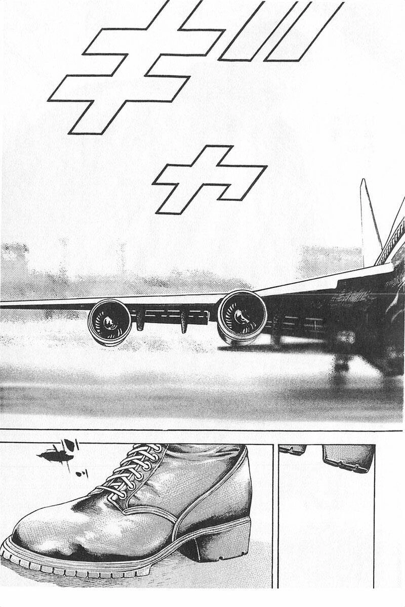 Tough - Miyazawa Kiichi Chapter 339 - 17