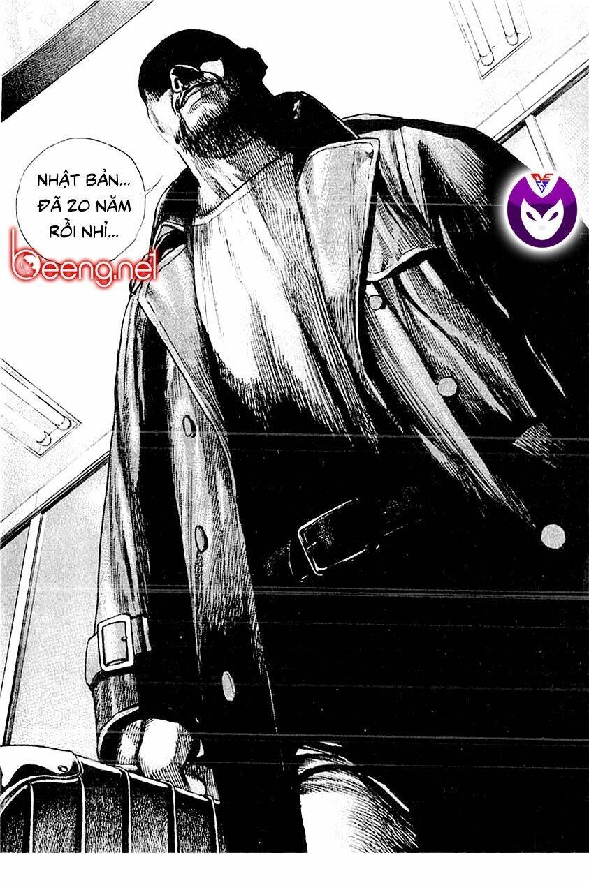 Tough - Miyazawa Kiichi Chapter 339 - 18