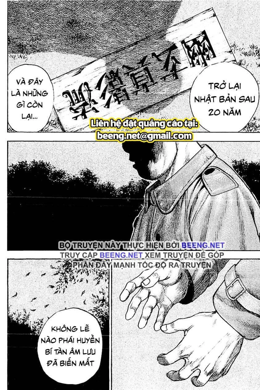 Tough - Miyazawa Kiichi Chapter 340 - 2