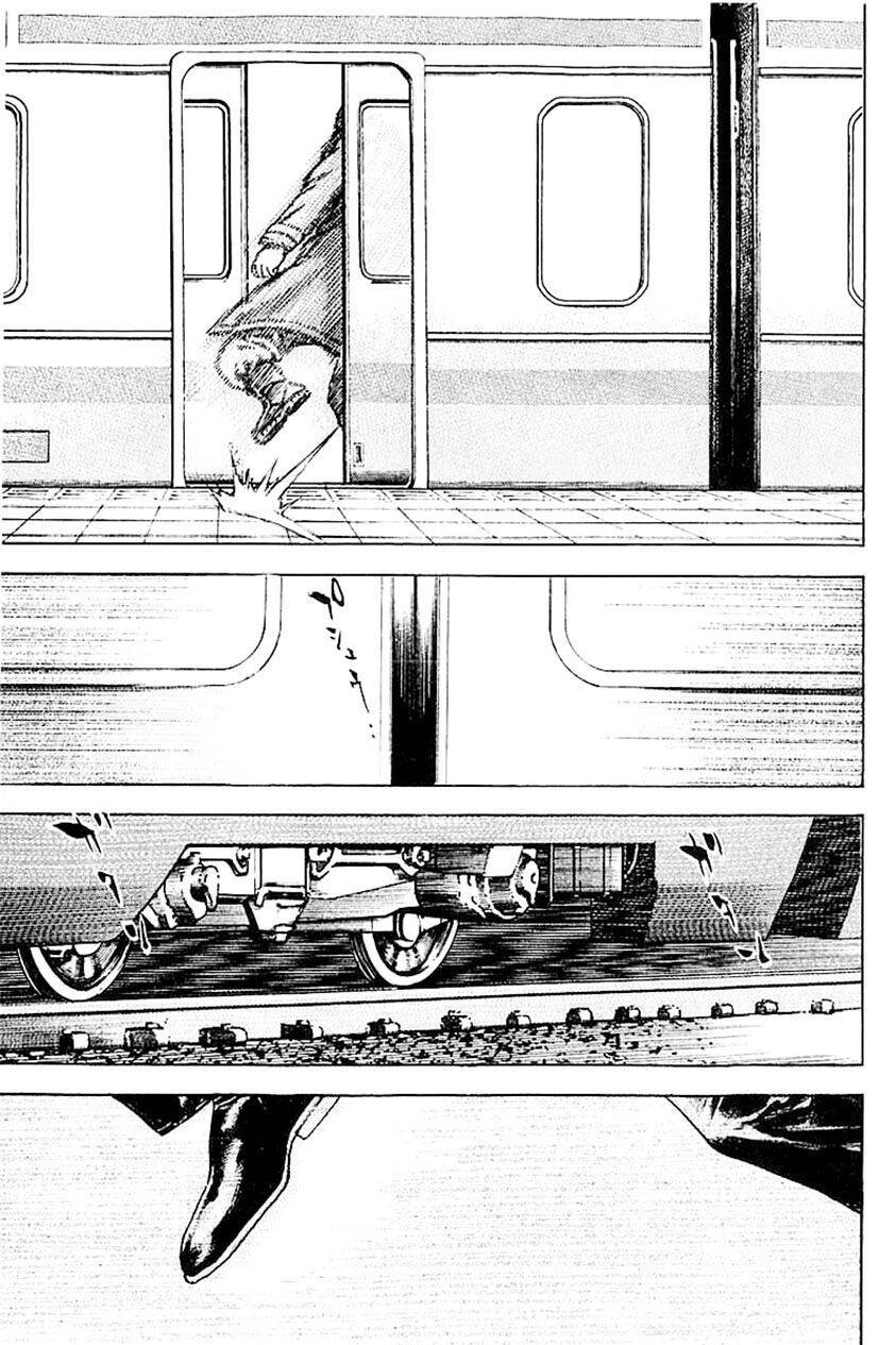 Tough - Miyazawa Kiichi Chapter 340 - 13
