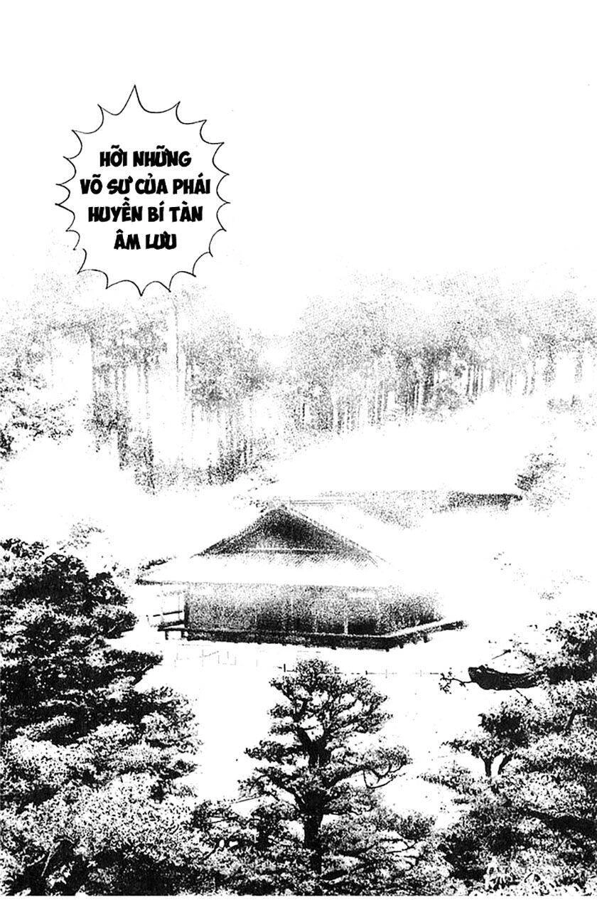 Tough - Miyazawa Kiichi Chapter 342 - 13