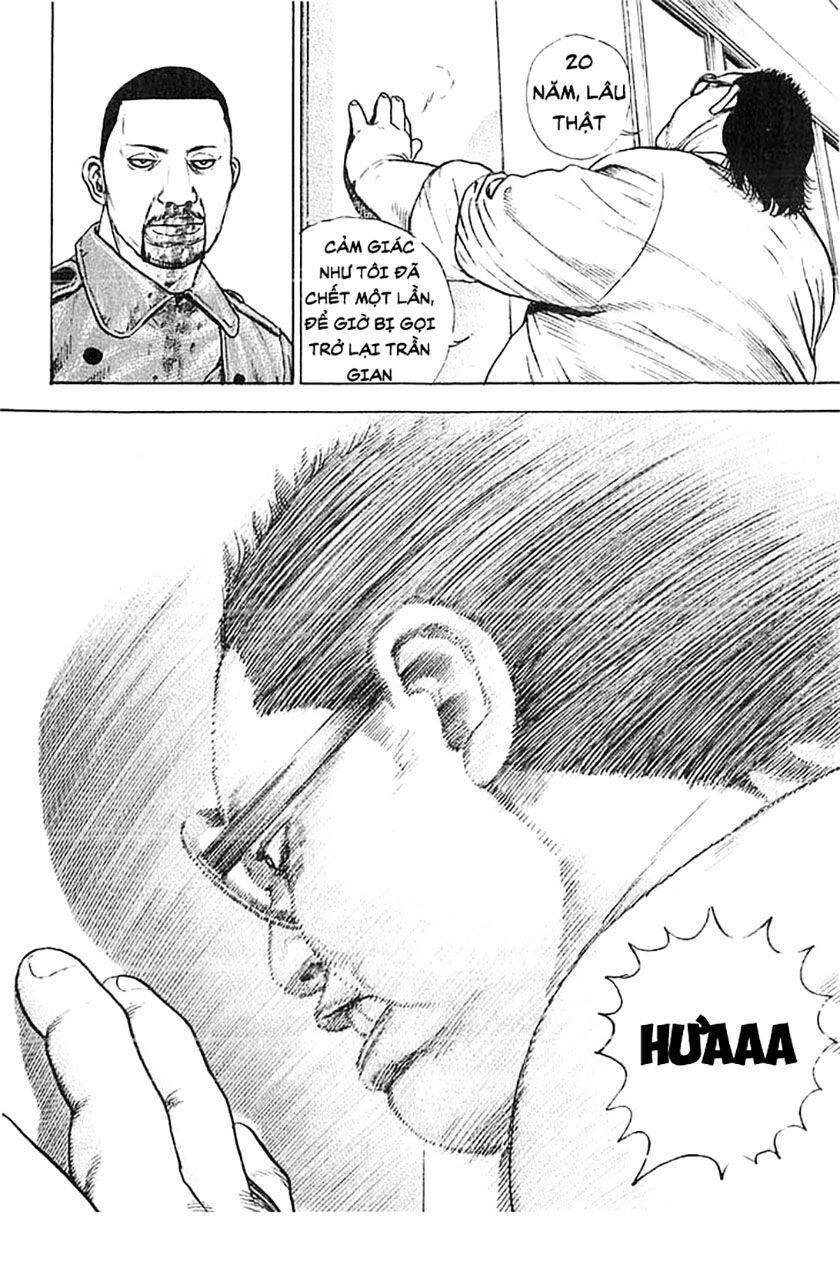 Tough - Miyazawa Kiichi Chapter 342 - 16