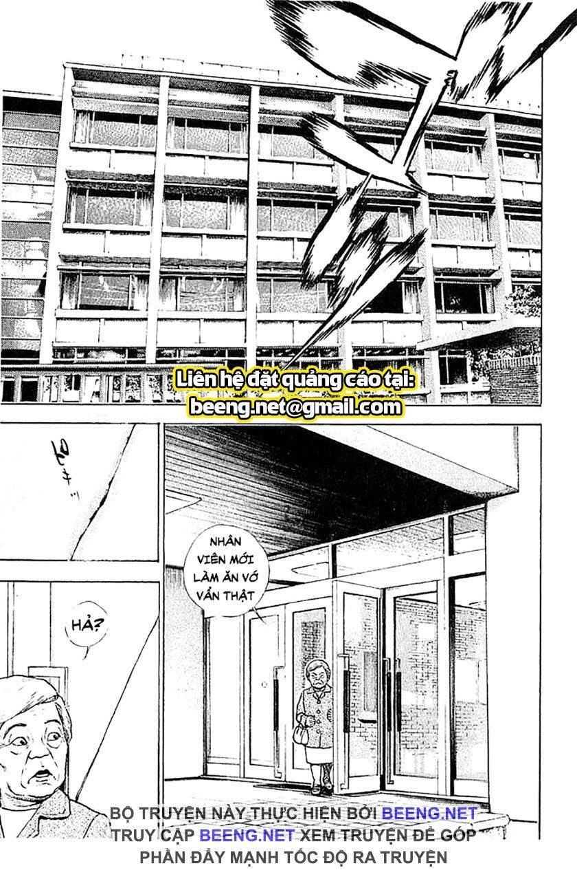 Tough - Miyazawa Kiichi Chapter 342 - 17