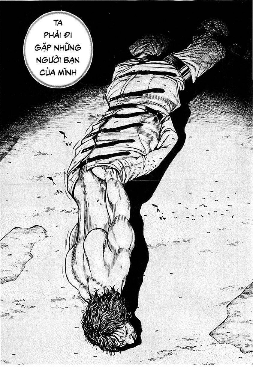 Tough - Miyazawa Kiichi Chapter 343 - 13