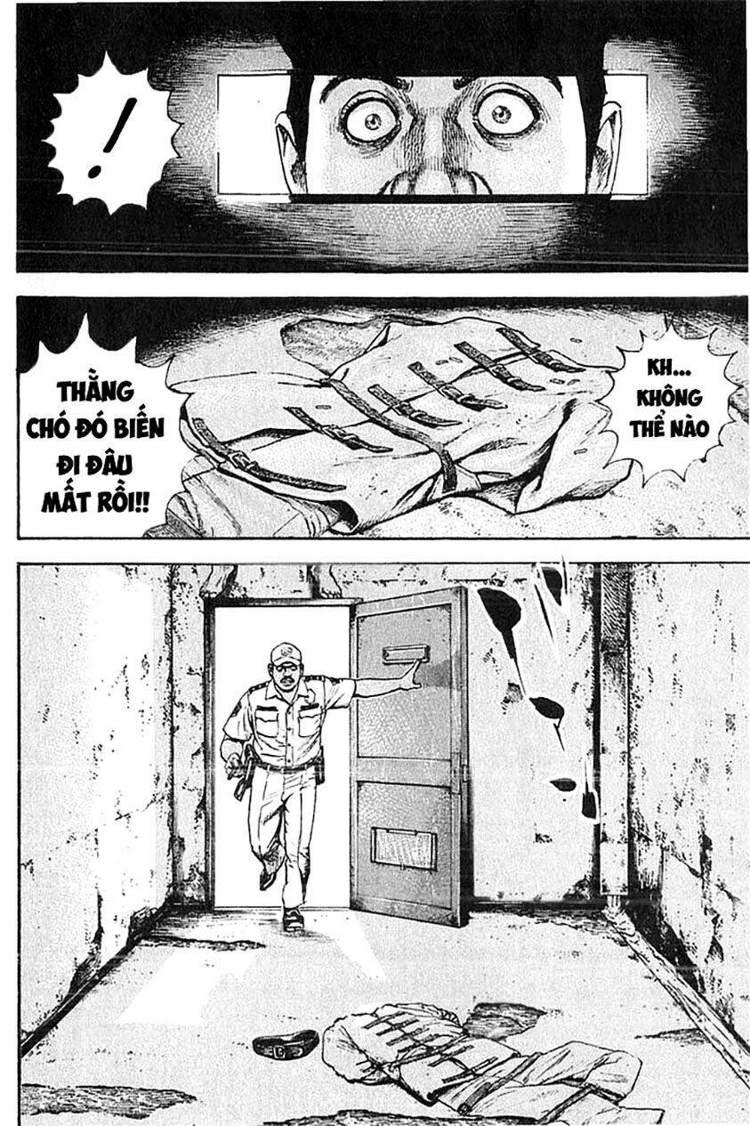 Tough - Miyazawa Kiichi Chapter 343 - 14