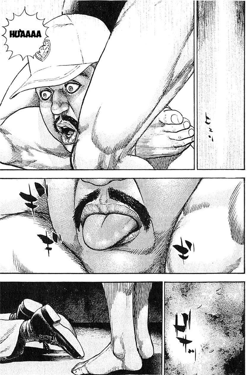 Tough - Miyazawa Kiichi Chapter 343 - 15