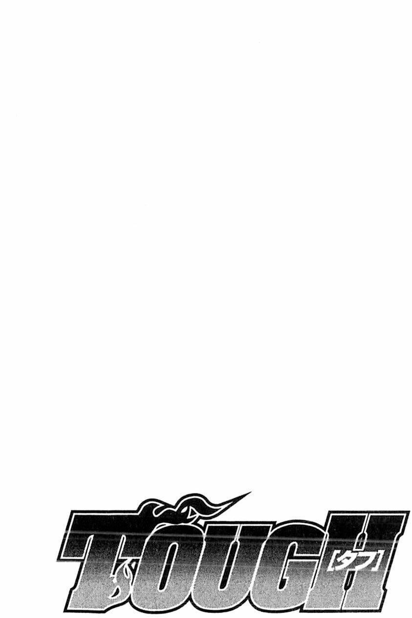 Tough - Miyazawa Kiichi Chapter 344 - 2