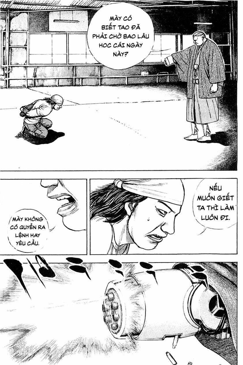 Tough - Miyazawa Kiichi Chapter 344 - 11