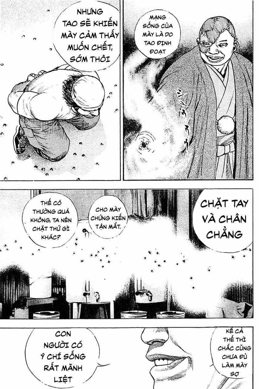 Tough - Miyazawa Kiichi Chapter 344 - 13