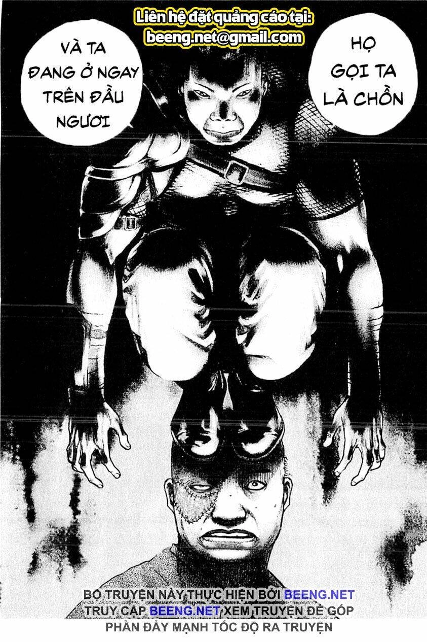 Tough - Miyazawa Kiichi Chapter 344 - 20