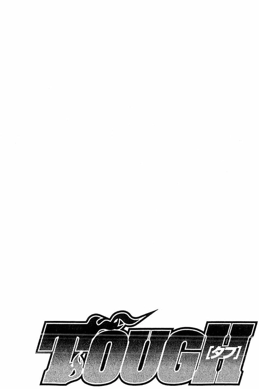 Tough - Miyazawa Kiichi Chapter 345 - 2