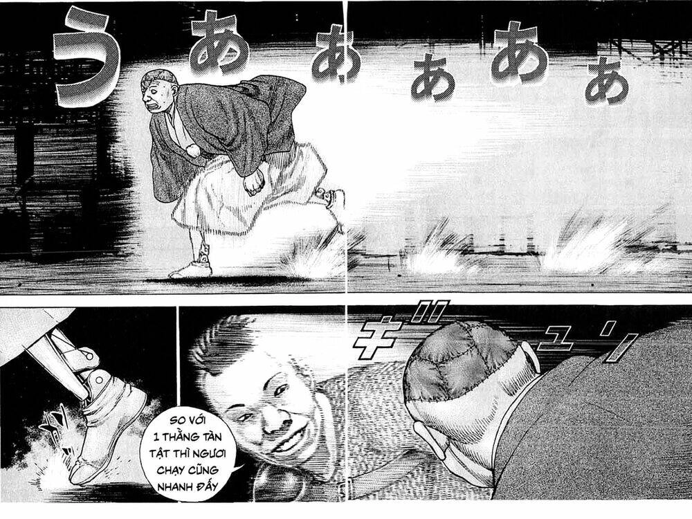 Tough - Miyazawa Kiichi Chapter 345 - 10