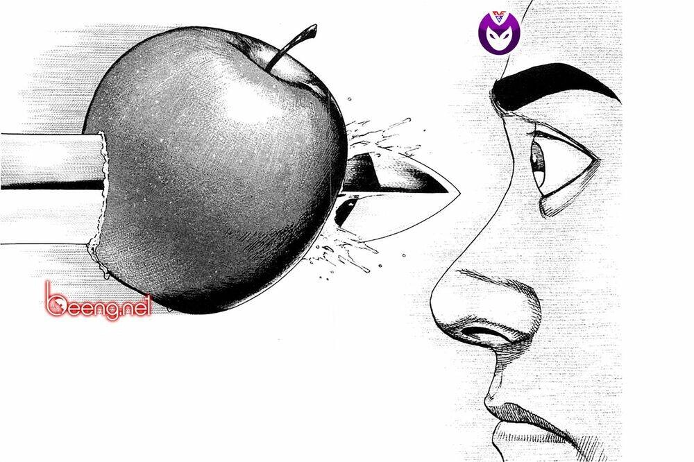 Tough - Miyazawa Kiichi Chapter 345 - 18